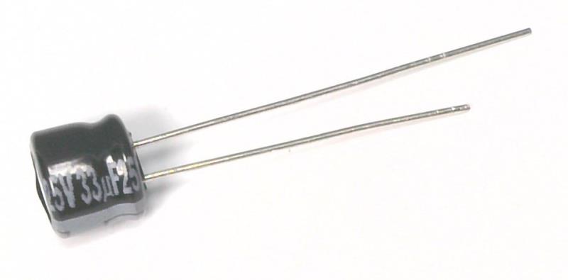 MATSUSHITA ELECTRIC ECEA1EKS330