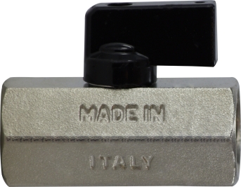 46923I by MIDLAND INDUSTRIES