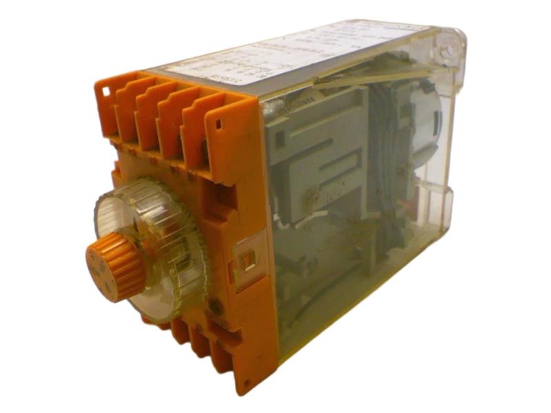 SZA-52-60H-220VAC-50/60HZ by WIELAND