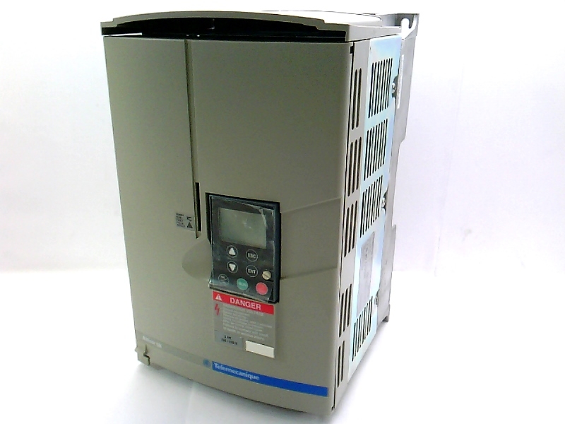 SCHNEIDER ELECTRIC ATV58HU54M2