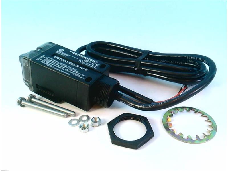 ALLEN BRADLEY 42GTGU-1020002