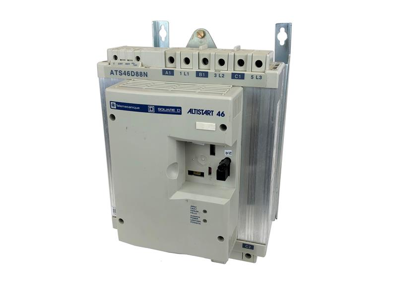 SCHNEIDER ELECTRIC ATS-46D88N