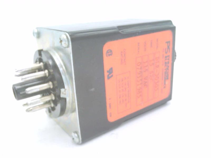 DLR-30305 by CROUZET