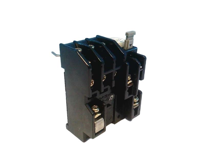 FUJI ELECTRIC TR-0-1.7-2.6A