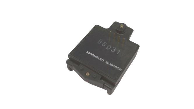 EATON CORPORATION E51MSS