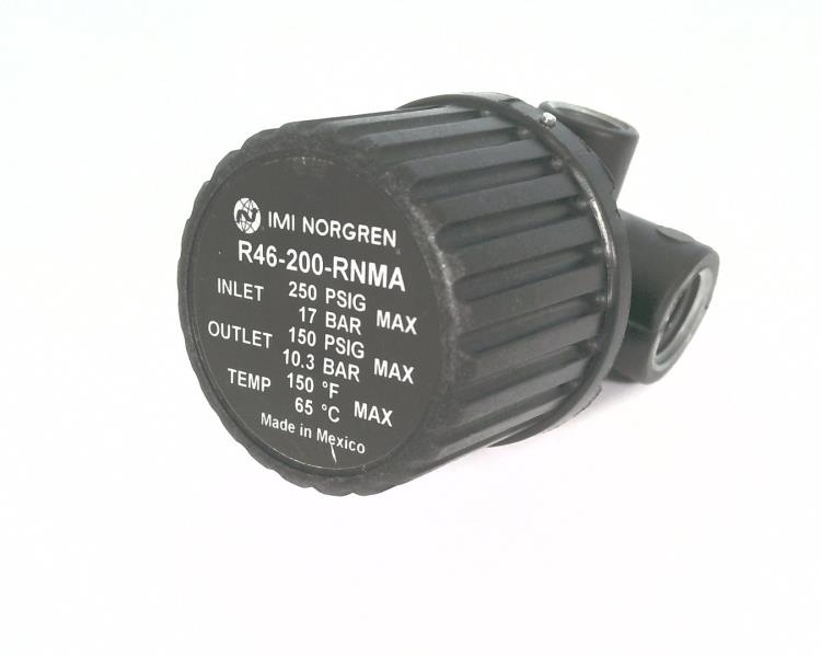 NORGREN R46-200-RNMA