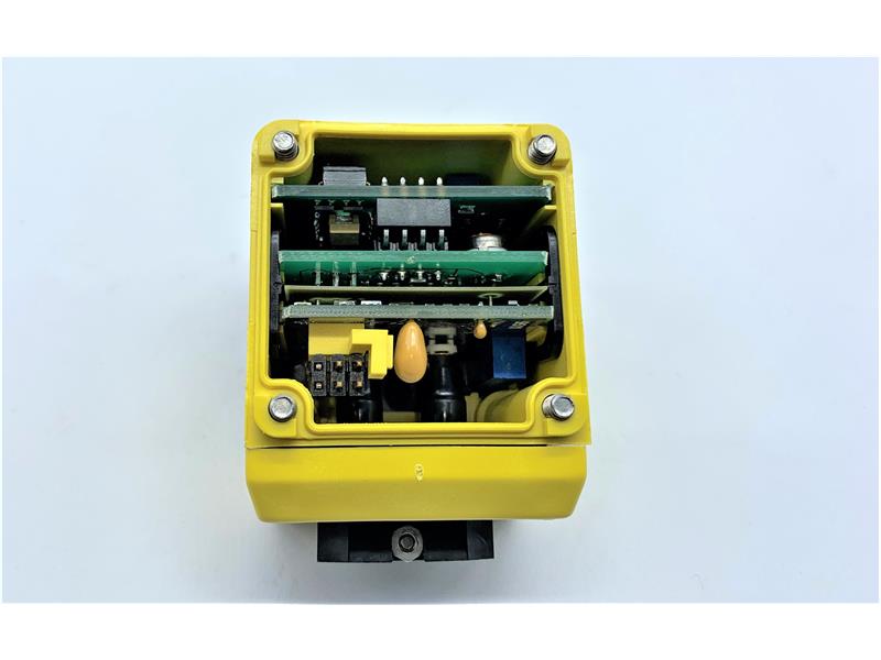 BANNER ENGINEERING OASBFP