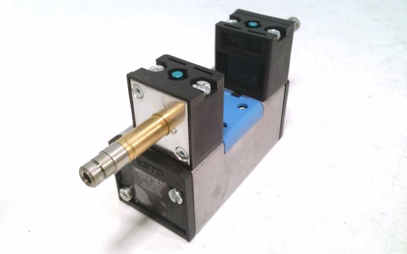 FESTO JMN1H-5/2-D-1-C