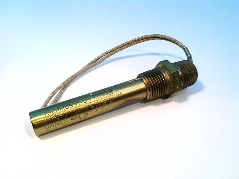 KIDDE-FENWAL, LLC 18021-0