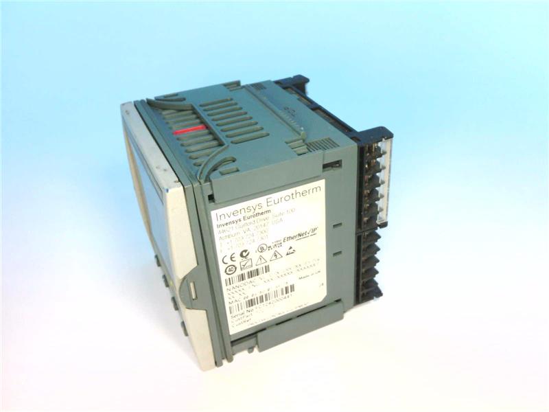 INVENSYS NANODAC/VL/C/X/LRR/XX/ES/SV/XXXXX/ENG/XXX/XXXXX/XXXXXX/XX/XX//