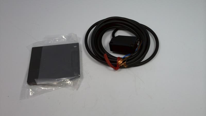 MATSUSHITA ELECTRIC CX-483