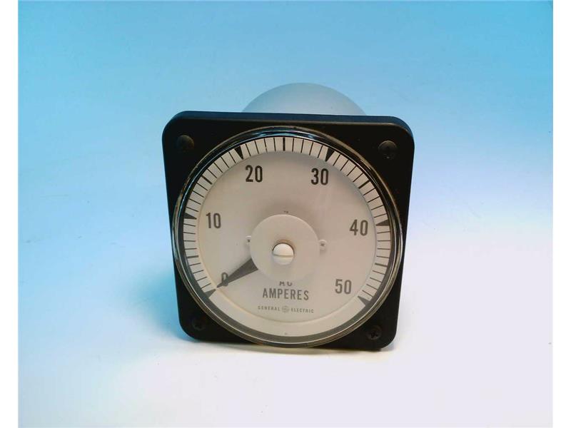 GENERAL ELECTRIC 50-103-131-LSNT