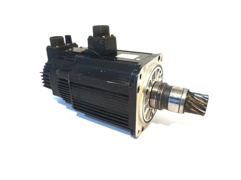 YASKAWA ELECTRIC SGMGH-13A2A-YR62