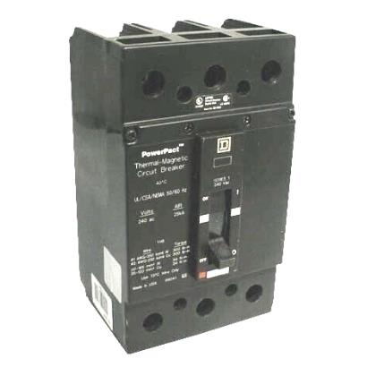SCHNEIDER ELECTRIC KDL32200