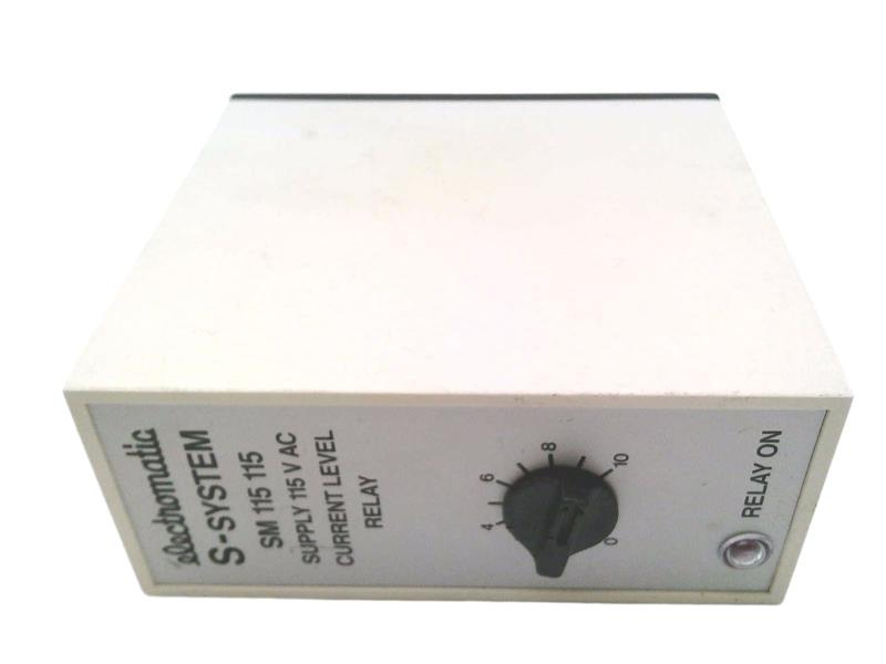 CARLO GAVAZZI SM-115-115