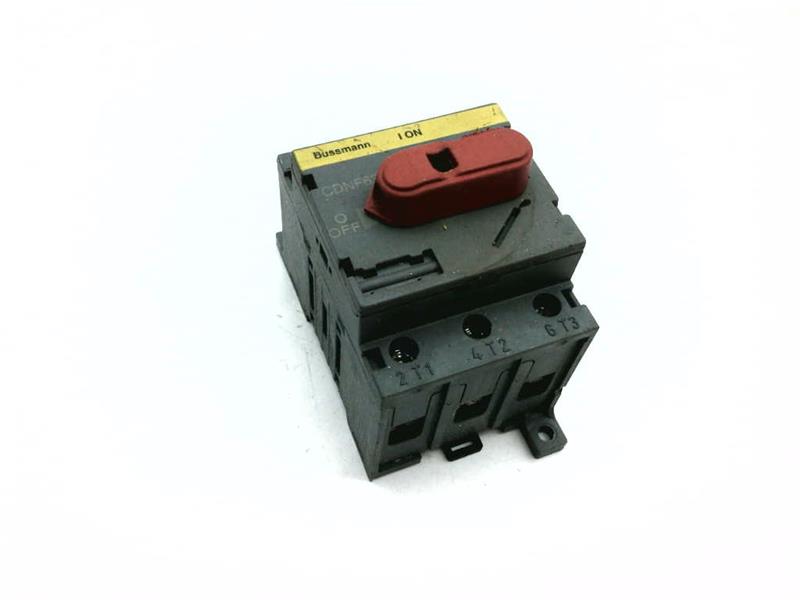 EATON CORPORATION CDNF63