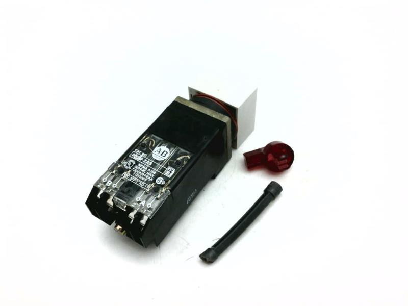 ALLEN BRADLEY 800MB-16HX2B