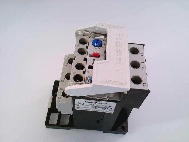 ALLEN BRADLEY 592P-B1ET