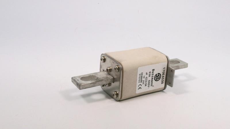 EATON CORPORATION 170E4538