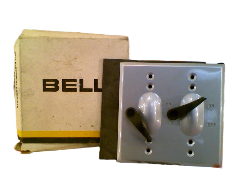 5166-5 by HUBBELL