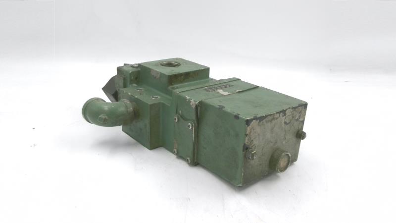 24 920 20 by NORGREN