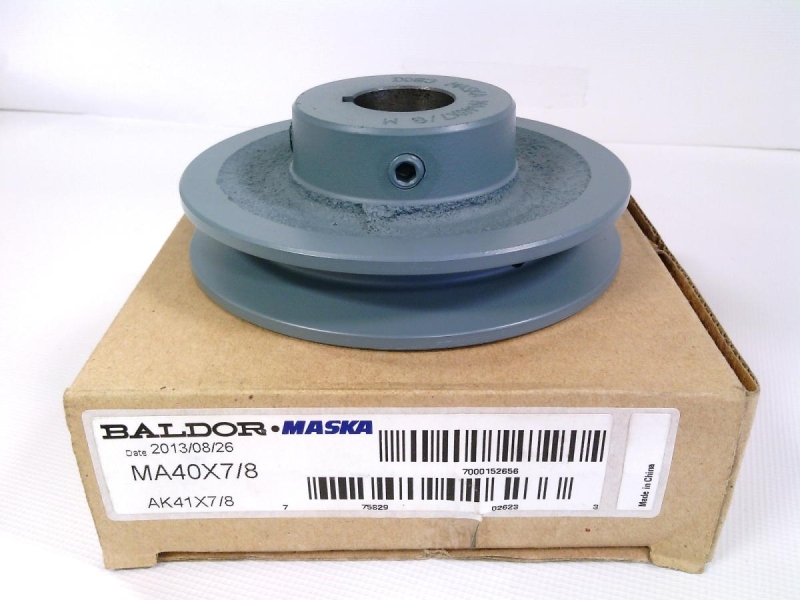 ASEA BROWN BOVERI MA40X7/8