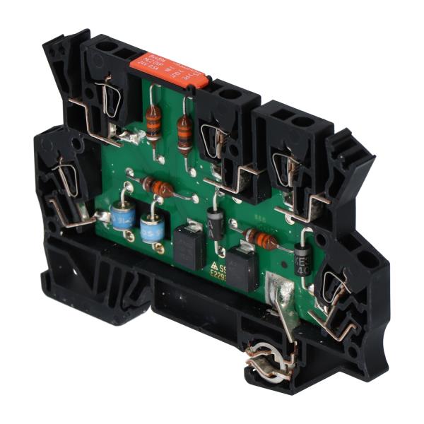 WEIDMULLER 8448940000