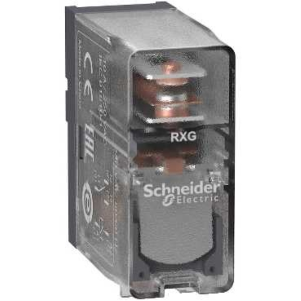 SCHNEIDER ELECTRIC RXG15M7