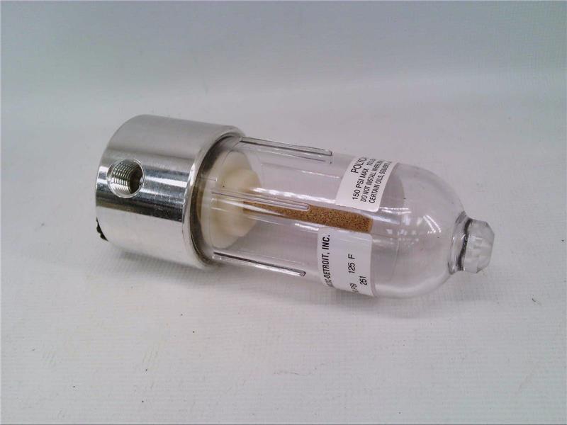 MASTER PNEUMATICS L50-Y-1