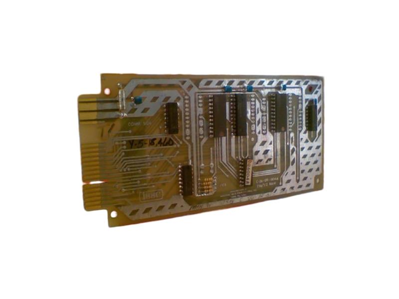 C-26-09-004 by KANSON ELECTRONICS INC