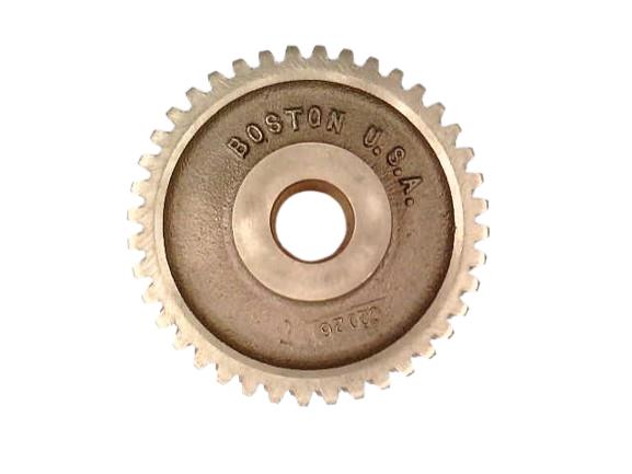 ALTRA INDUSTRIAL MOTION DB1412