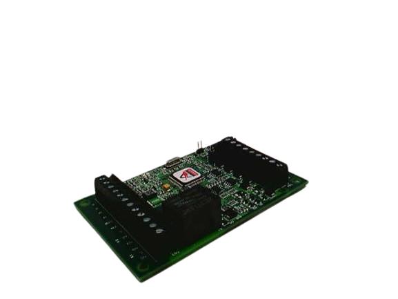 MERCURY SECURITY MR50