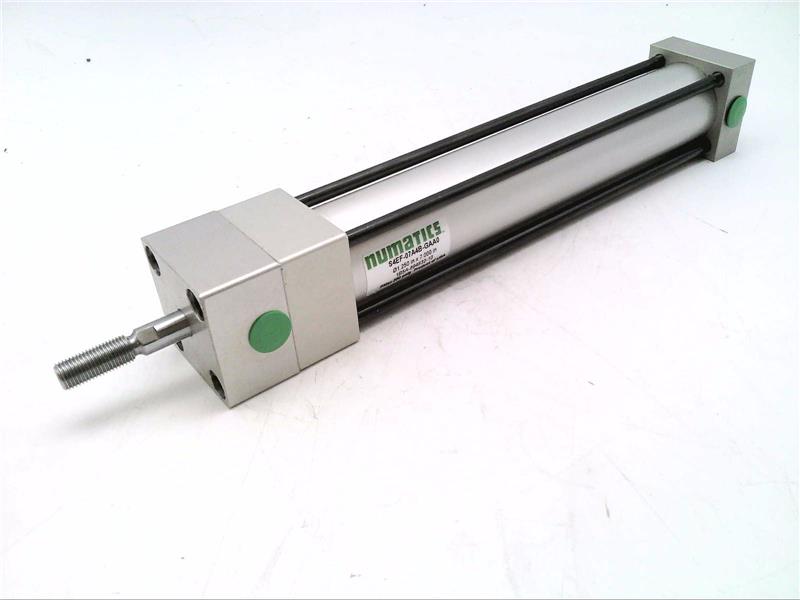 ASCO S4EF-07A4B-GAA0