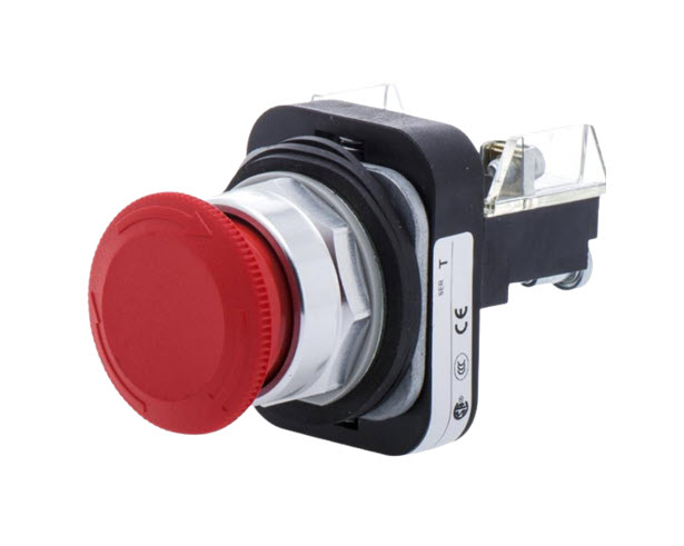 ALLEN BRADLEY 800T-FXT6D4