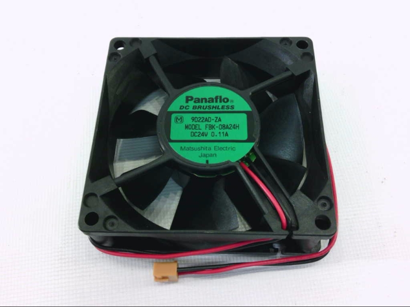 MATSUSHITA ELECTRIC 9D22AD-ZA