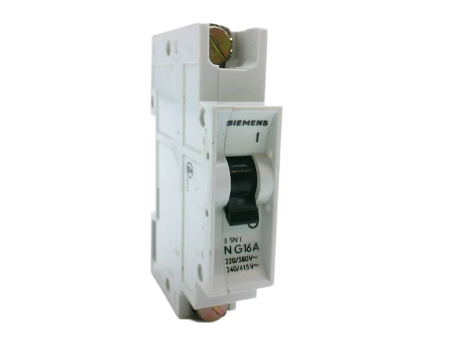 SIEMENS 5SN1316