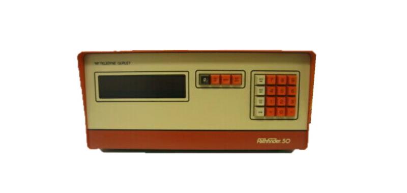 TELEDYNE PATHFINDER-50