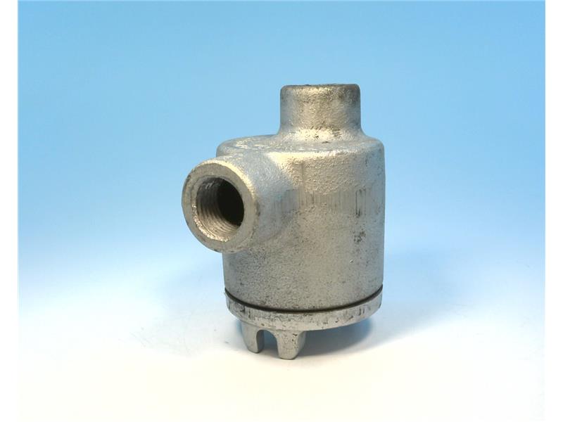 EATON CORPORATION GUAB14