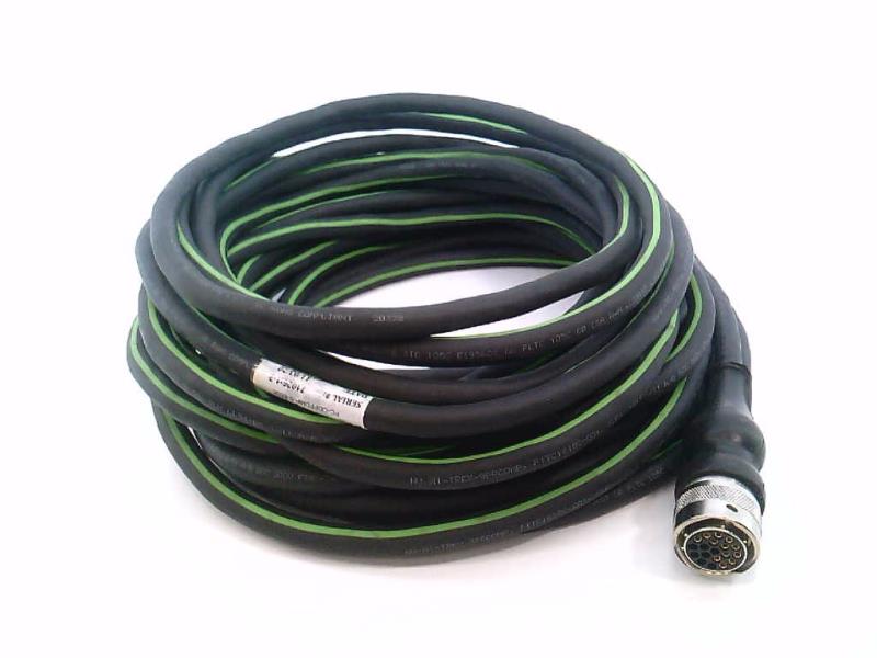 FLEX CABLE FC-CDFFDMP-S-E050