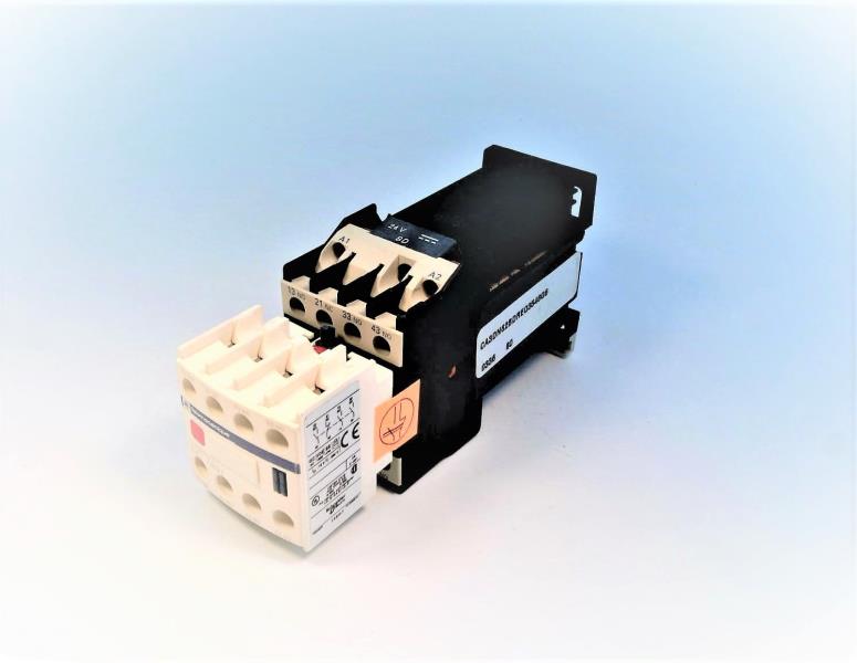 SCHNEIDER ELECTRIC CA3-DN62BDREQ3548G6