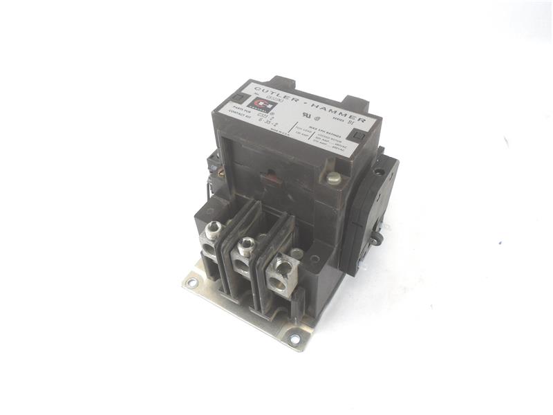 EATON CORPORATION C832JN3A