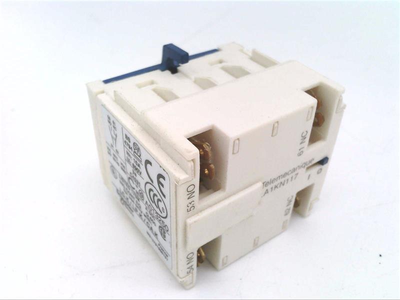 SCHNEIDER ELECTRIC LA1KN117