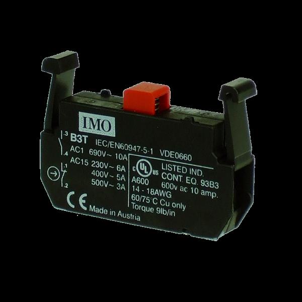 IMO MCP01