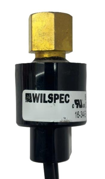 WILSPEC HR250-48-0021 