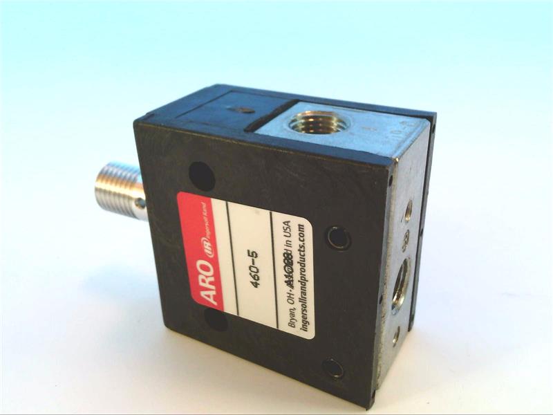 INGERSOLL RAND 460-5