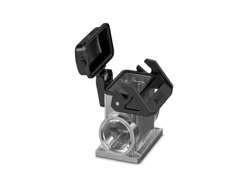 PHOENIX CONTACT HC-STA-B10-SHWSC-2SSM32-ELC-AL