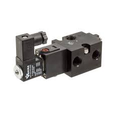 VERSA VALVES  CSG-4232-HC-A120
