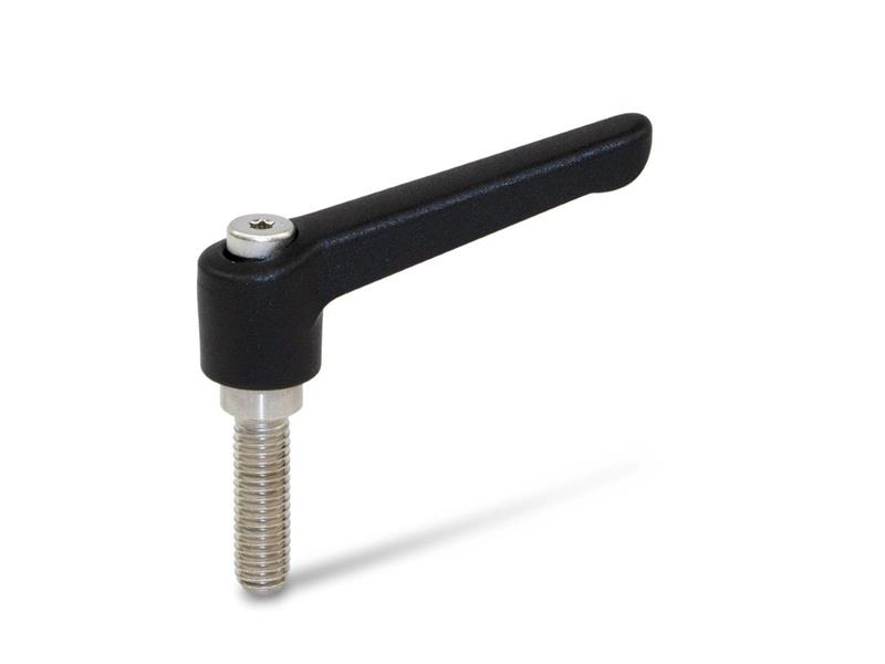 JW WINCO 300.1-KT-63-3/8X16-32-SW