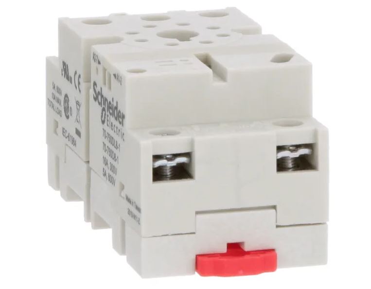 SCHNEIDER ELECTRIC 70-750DL8-1