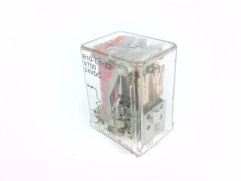 TE CONNECTIVITY R10-E1Z2-V700